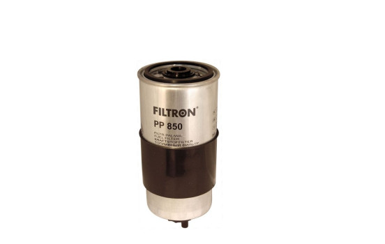 Filtre à carburant