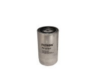Filtre à carburant