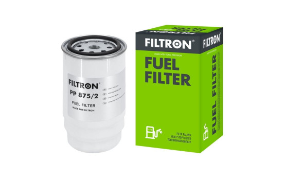 Filtre à carburant, Image 4