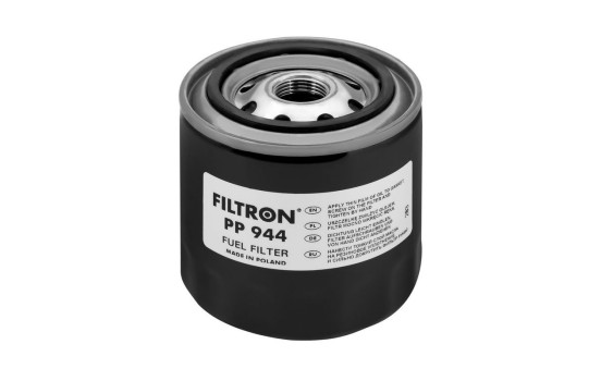 Filtre à carburant
