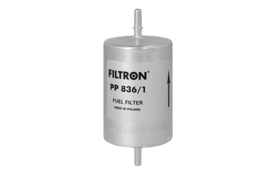 Filtre à carburant