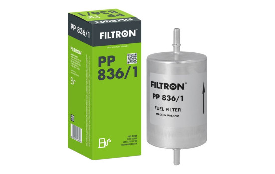Filtre à carburant, Image 4