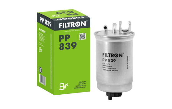 Filtre à carburant, Image 3