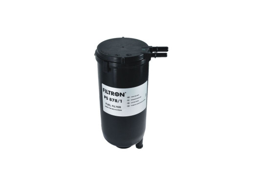 Filtre à carburant