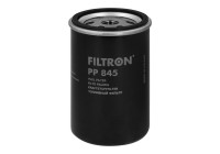 Filtre à carburant