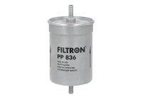 Filtre à carburant
