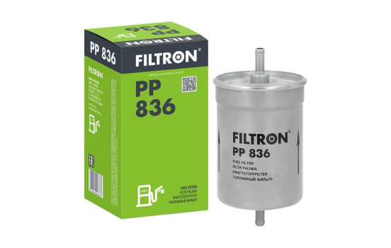 Filtre à carburant, Image 4