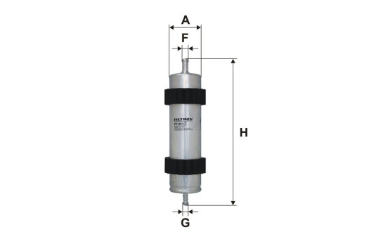 Filtre à carburant, Image 2