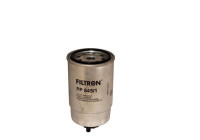 Filtre à carburant
