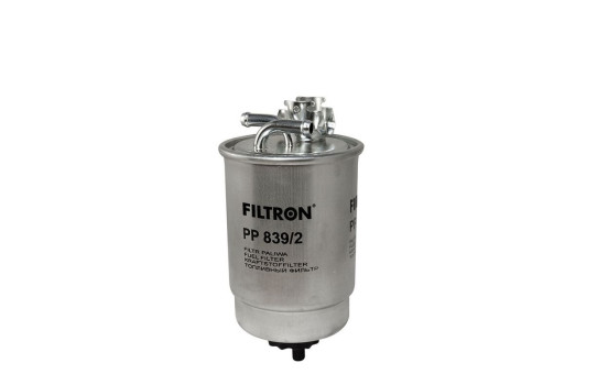 Filtre à carburant