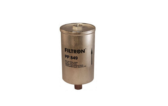 Filtre à carburant