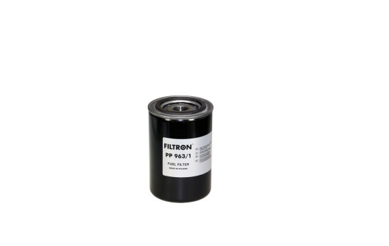 Filtre à carburant