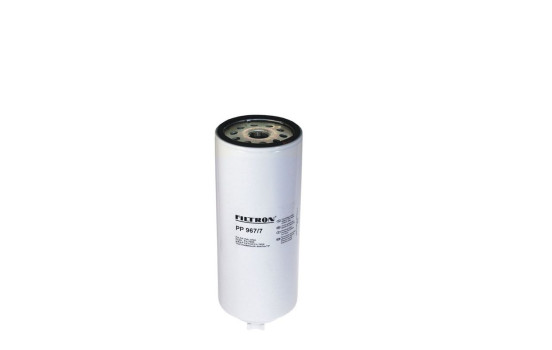 Filtre à carburant