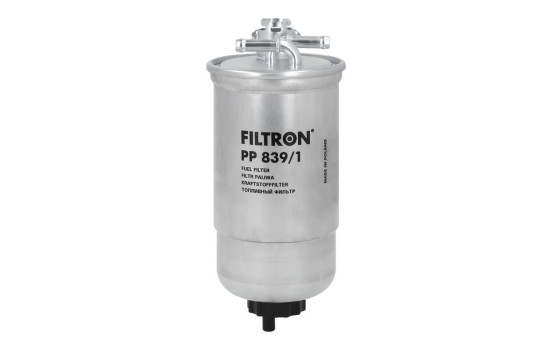 Filtre à carburant