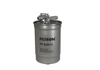 Filtre à carburant