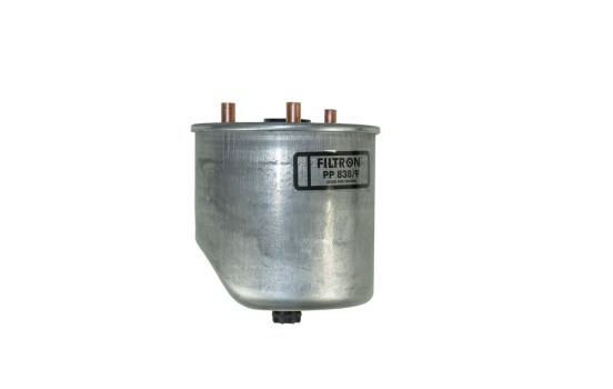 Filtre à carburant