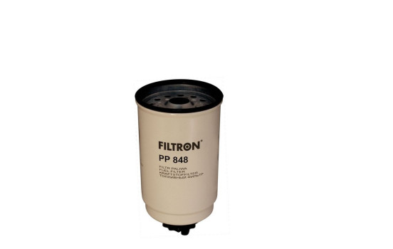 Filtre à carburant