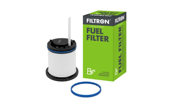 Filtre à carburant, Image 4