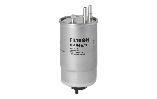 Filtre à carburant