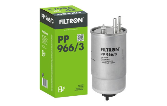 Filtre à carburant, Image 4