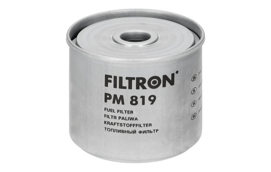Filtre à carburant
