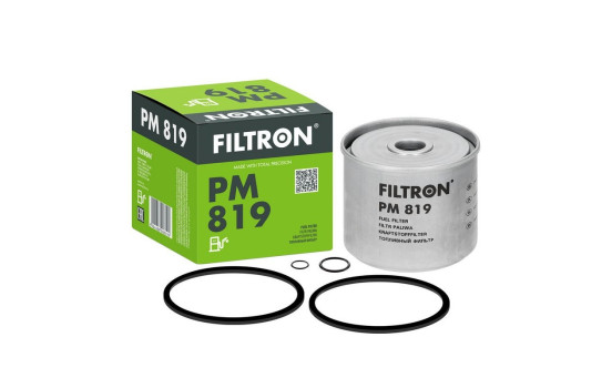 Filtre à carburant, Image 3