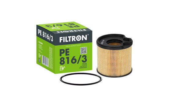 Filtre à carburant, Image 4