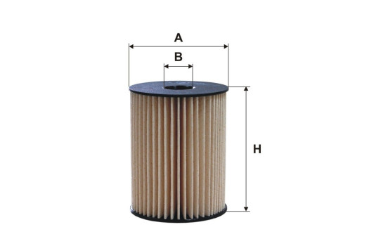 Filtre à carburant, Image 2
