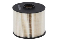 Filtre à carburant