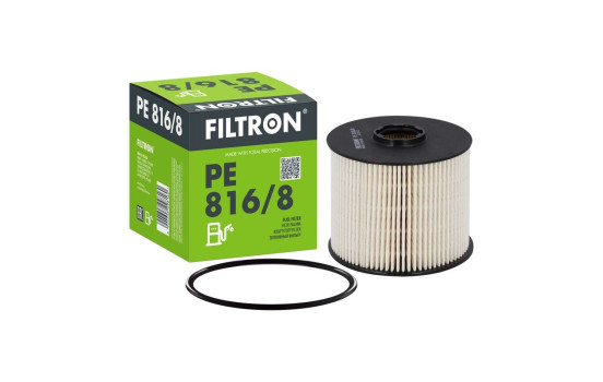 Filtre à carburant, Image 4