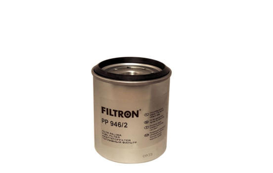 Filtre à carburant