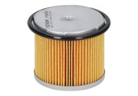 Filtre à carburant