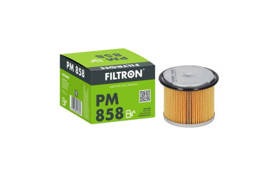 Filtre à carburant, Image 3