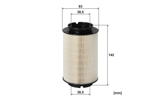 Filtre à carburant, Image 2