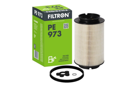 Filtre à carburant, Image 3