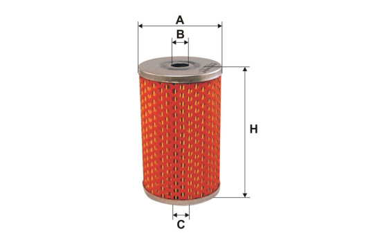 Filtre à carburant, Image 2
