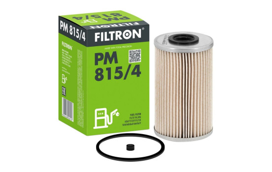 Filtre à carburant, Image 4