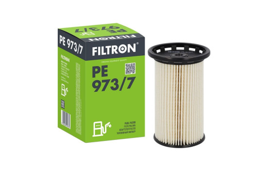 Filtre à carburant, Image 3