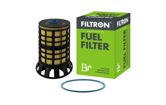 Filtre à carburant, Image 4