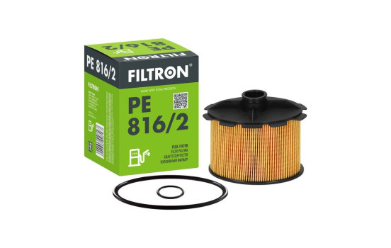 Filtre à carburant, Image 4