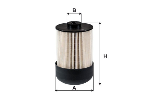 Filtre à carburant, Image 2