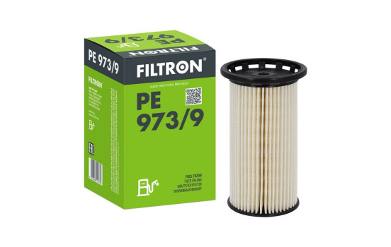 Filtre à carburant, Image 3
