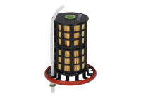 Filtre à carburant