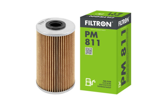 Filtre à carburant, Image 4