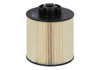 Filtre à carburant