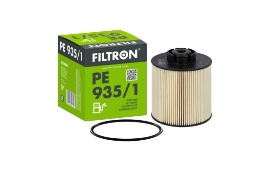 Filtre à carburant, Image 3