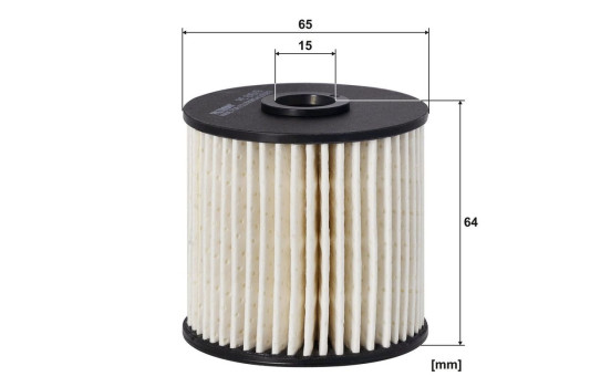 Filtre à carburant, Image 3