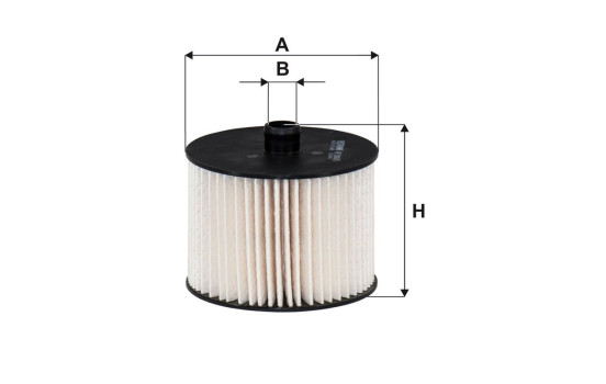 Filtre à carburant, Image 2