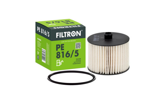Filtre à carburant, Image 4