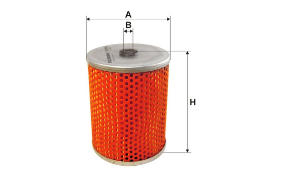 Filtre à carburant, Image 2